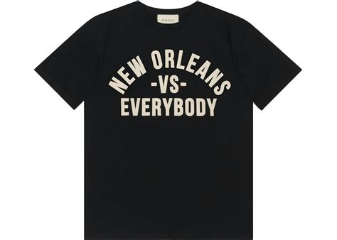 gucci new orleans photos